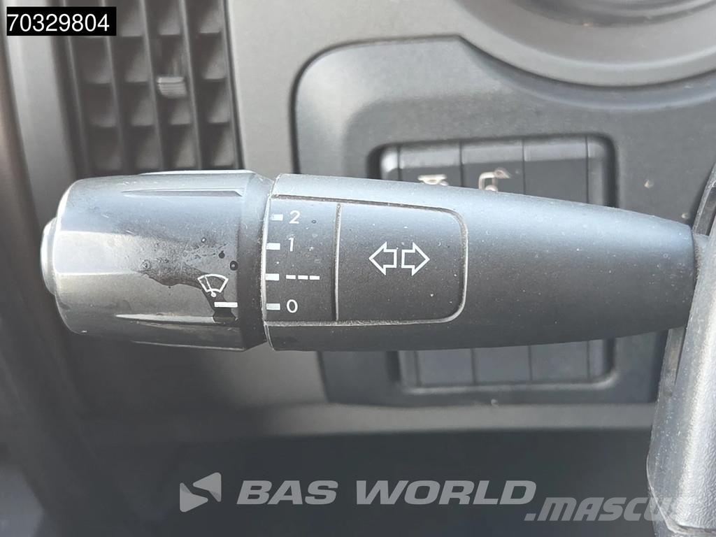 DAF XF 480 4X2 SC Retarder Hydraulic Standklima ACC IT 트랙터 유닛