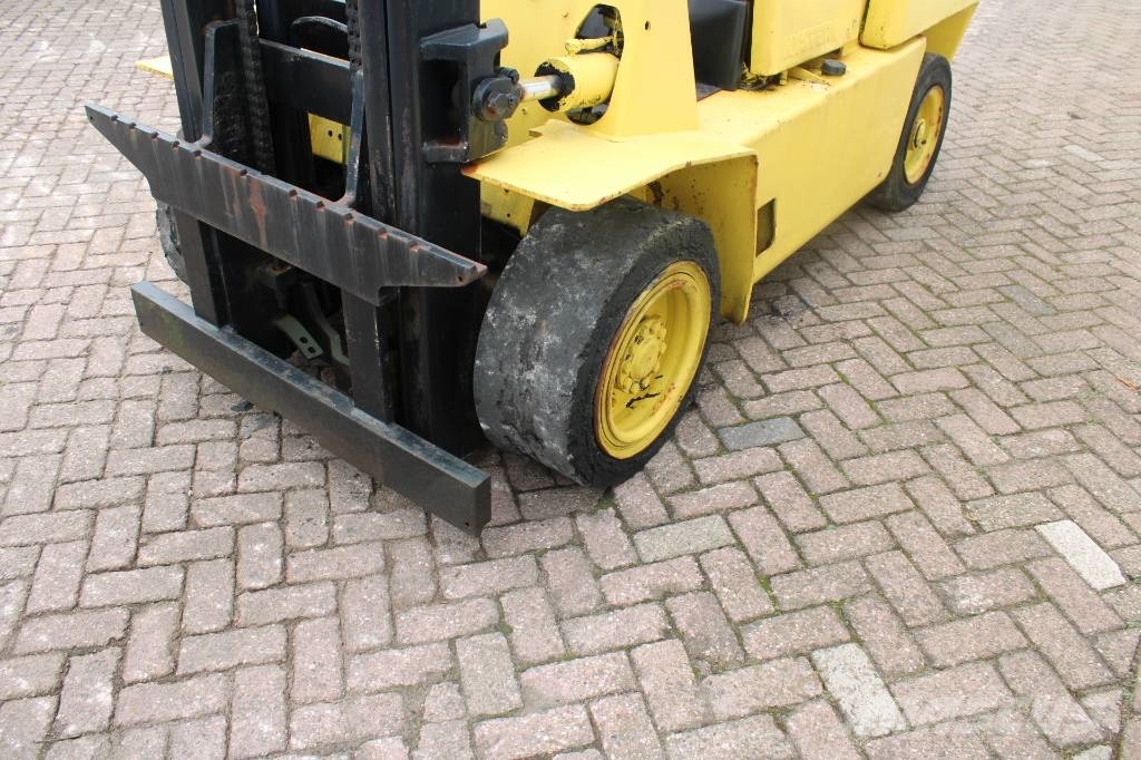 Hyster H 5.00 XL Diesel forklifts