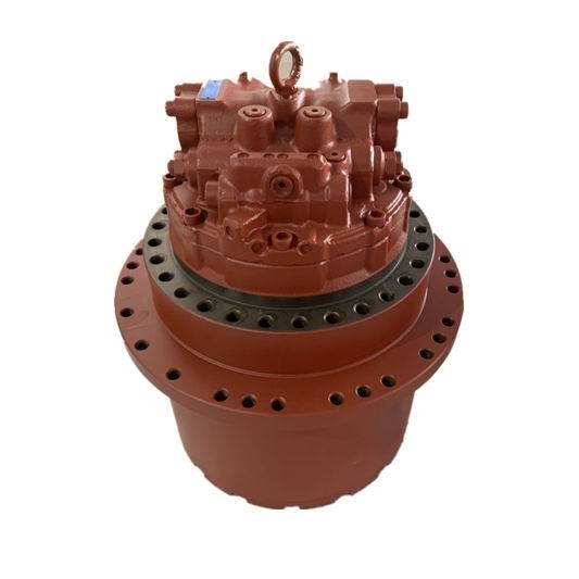 Doosan DX215-9 final drive 170401-00039B Transmisiones
