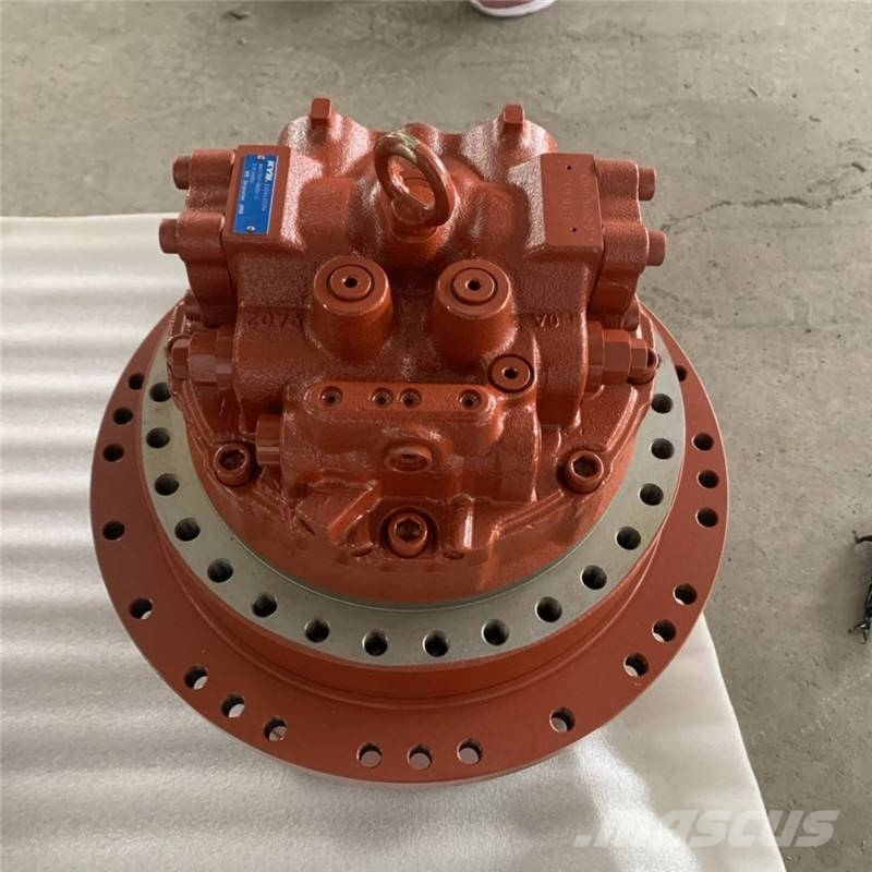 Doosan DX215-9 final drive 170401-00039B Transmisiones