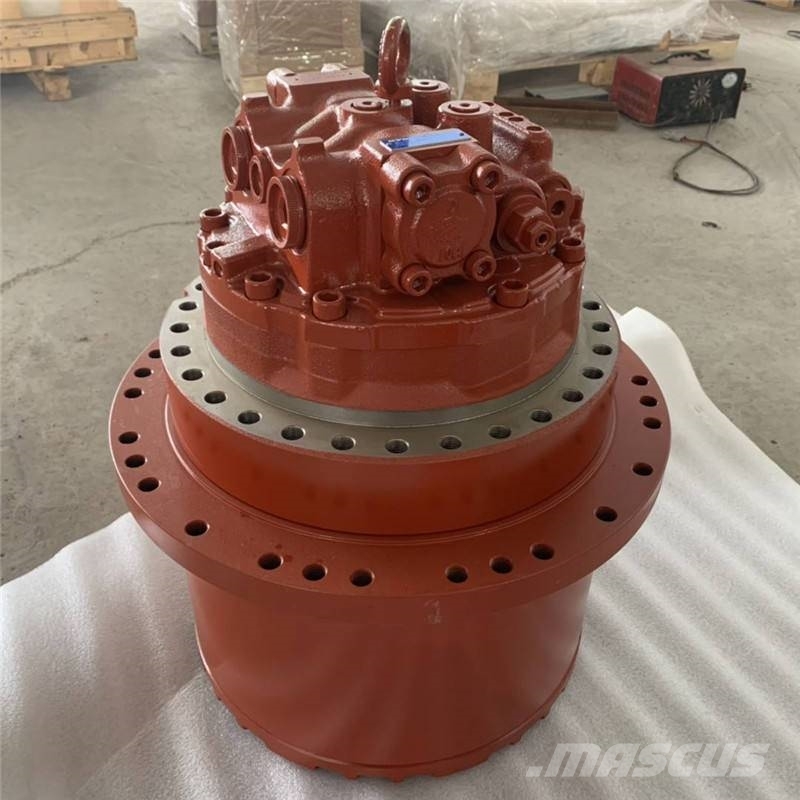 Doosan DX215-9 final drive 170401-00039B Transmisiones