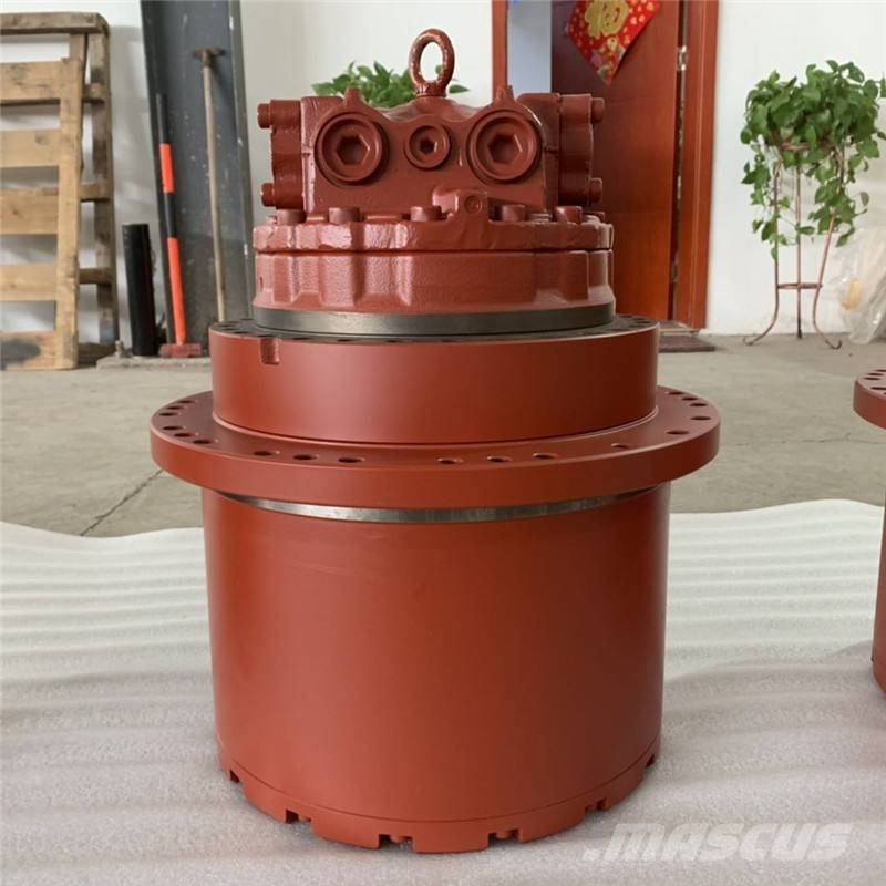 Doosan DX215-9 final drive 170401-00039B Transmisiones