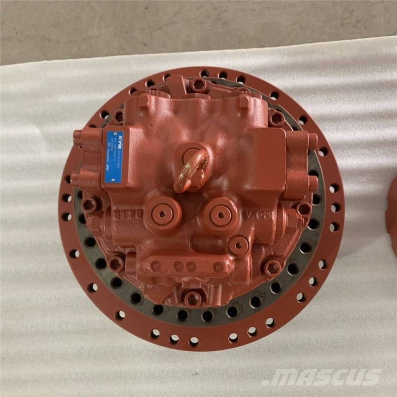 Doosan DX215-9 final drive 170401-00039B Transmisiones