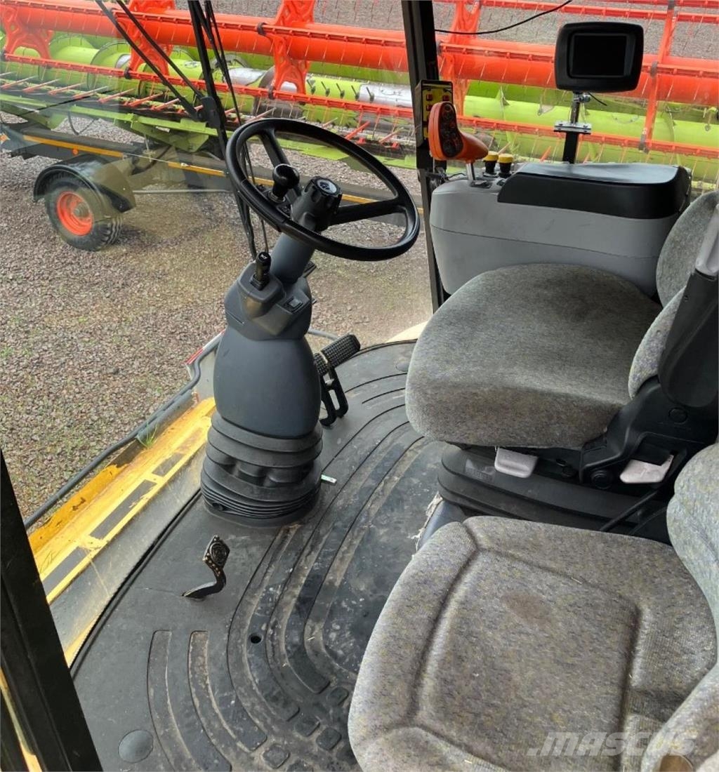 New Holland CR 980 Maaidorsmachines
