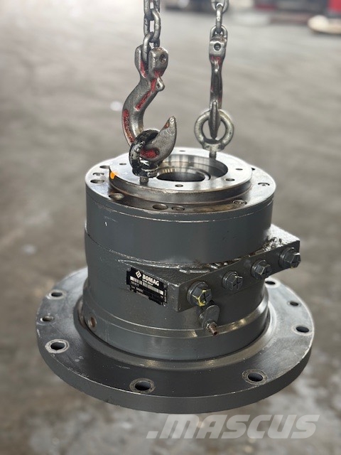 Bomag HYDRAULIC MOTOR B46900C/05818577 Hydraulik