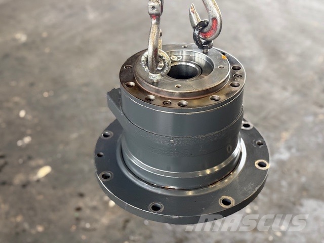 Bomag HYDRAULIC MOTOR B46900C/05818577 Hydraulik