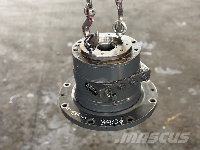 Bomag HYDRAULIC MOTOR B46900C/05818577 Hydraulik