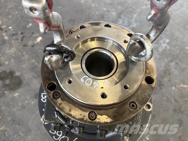 Bomag HYDRAULIC MOTOR B46900C/05818577 Hydraulik