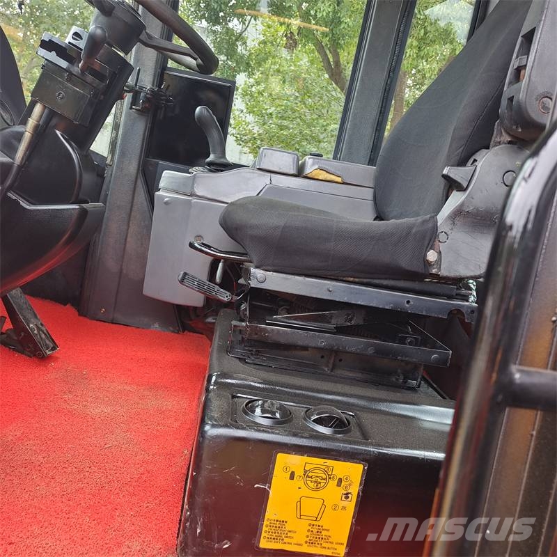 CAT 950 GC source factory 궤도식 로우더