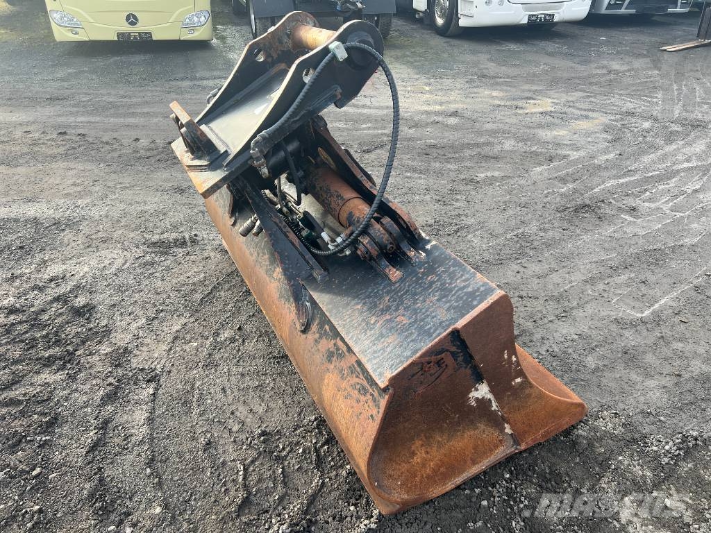 ZFE hydraulischer Grabenräumlöffel / MS21 / 2021 Excavator