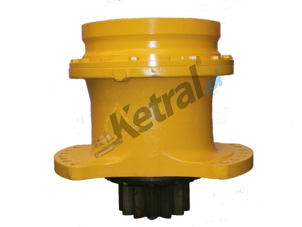 Komatsu PC340 LC-7 Swingdrive 207-26-75110 Εκσκαφείς με ερπύστριες