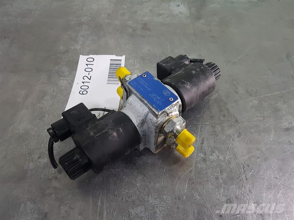 Dieci LC LF132M501OB0100-R933002724-4/2 Valve-Ventile Hydraulik