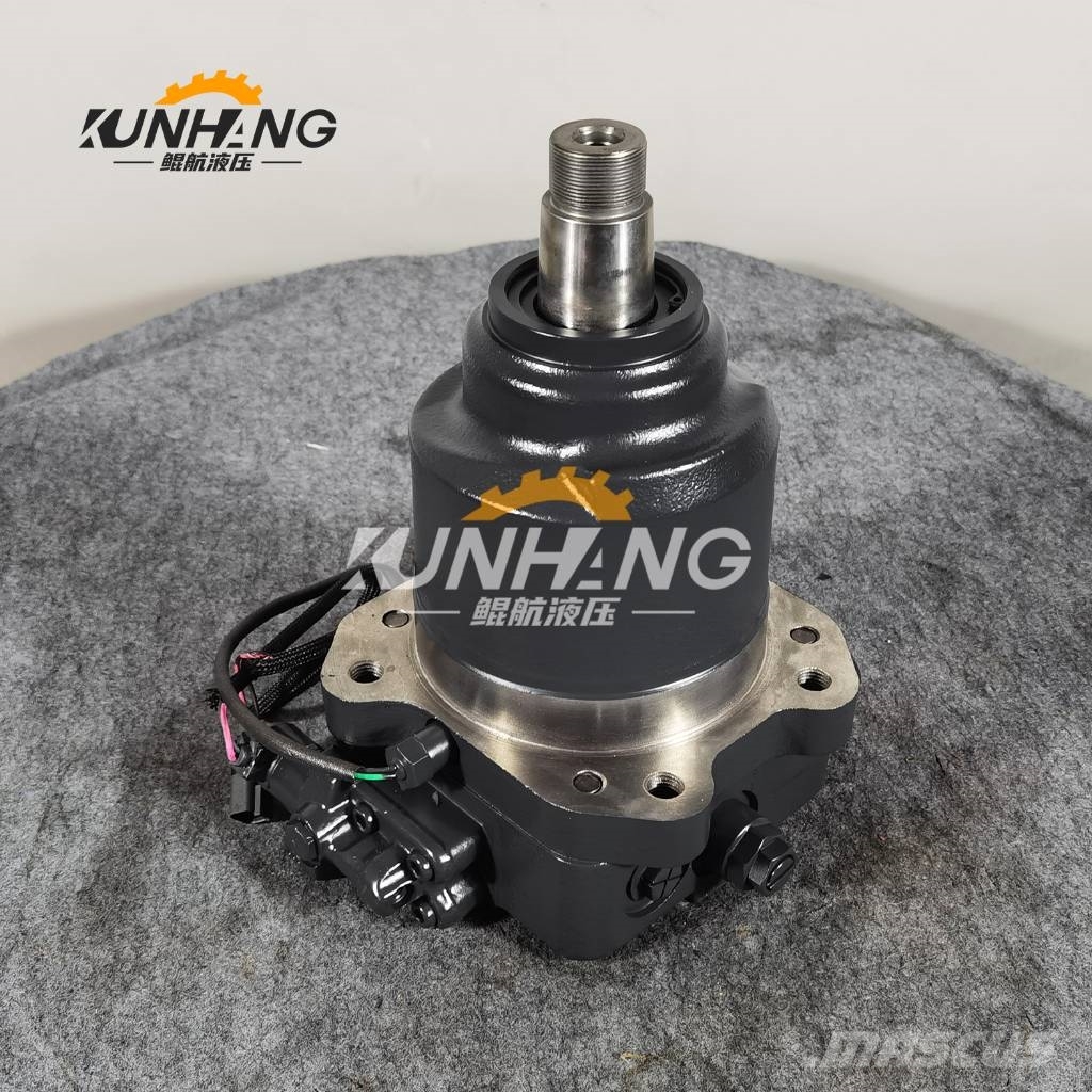Komatsu PC1250--8 Fan Motor 708-7S-00610 708-7W-00130 Hydraulik