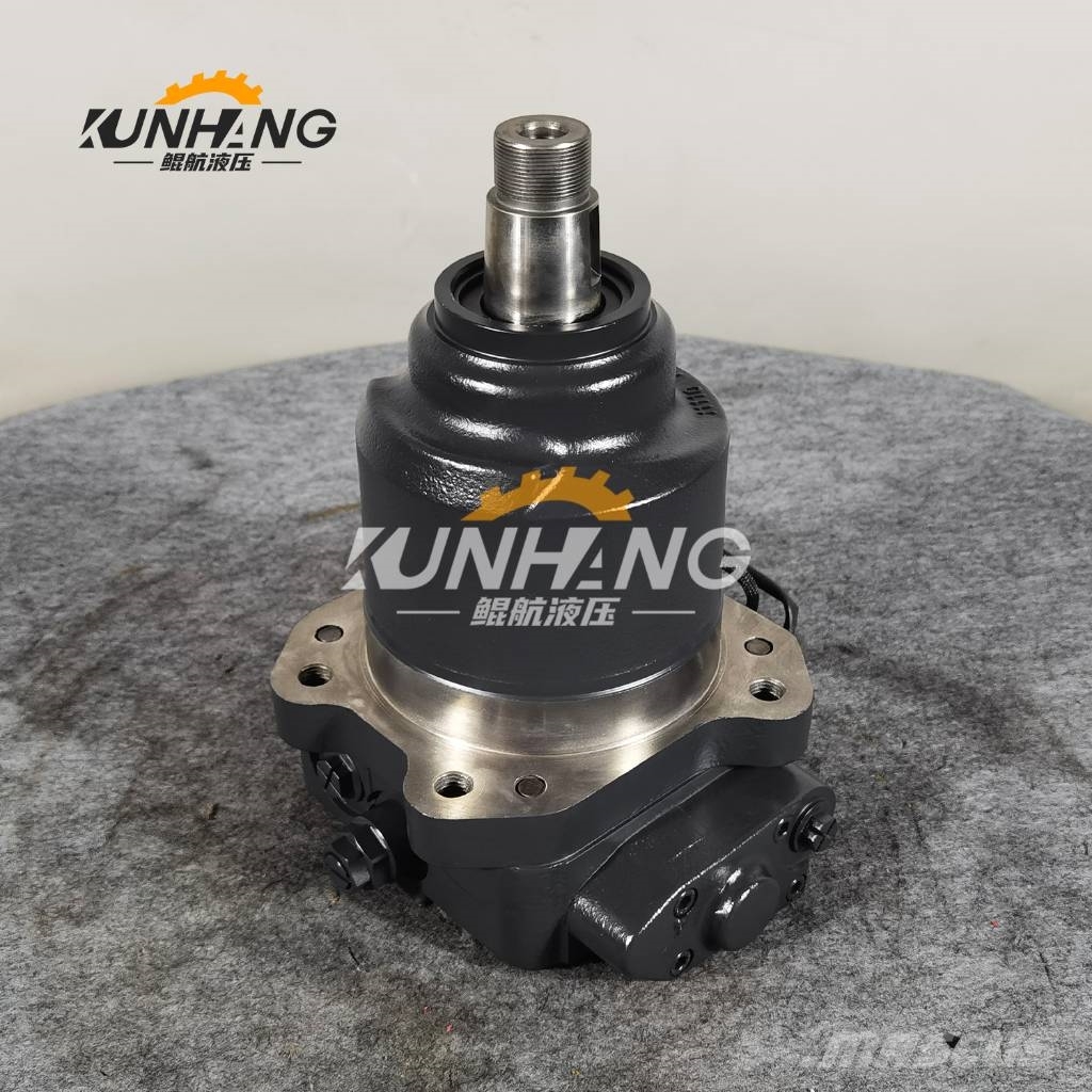 Komatsu PC1250--8 Fan Motor 708-7S-00610 708-7W-00130 Hydraulik