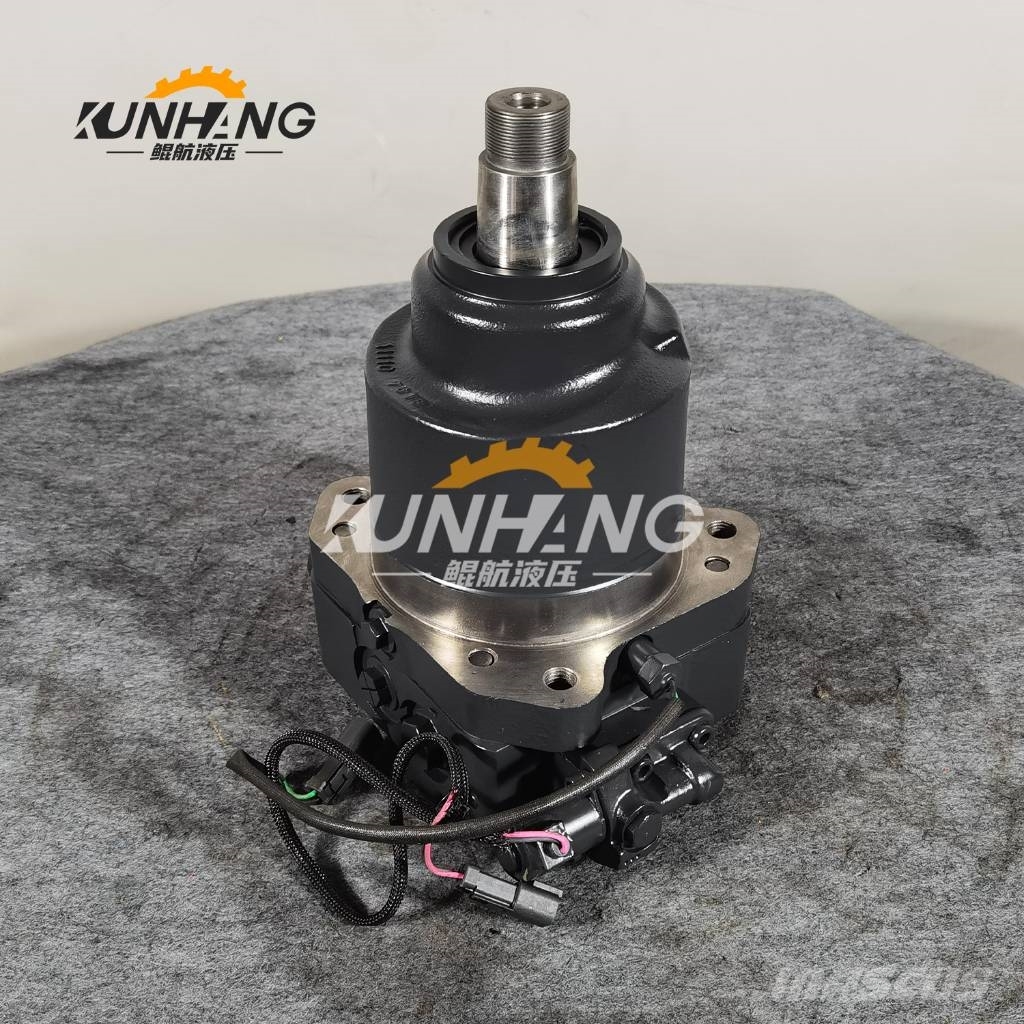 Komatsu PC1250--8 Fan Motor 708-7S-00610 708-7W-00130 Hydraulik