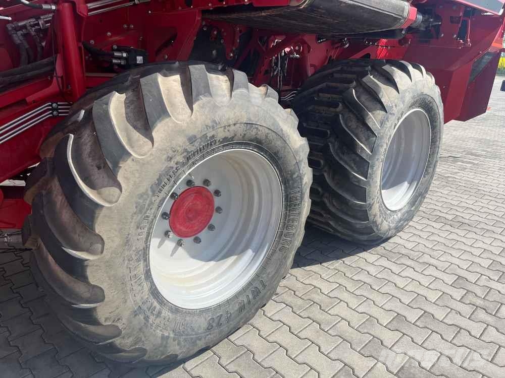 Grimme AIRSEP 290 球茎类作物收获机械