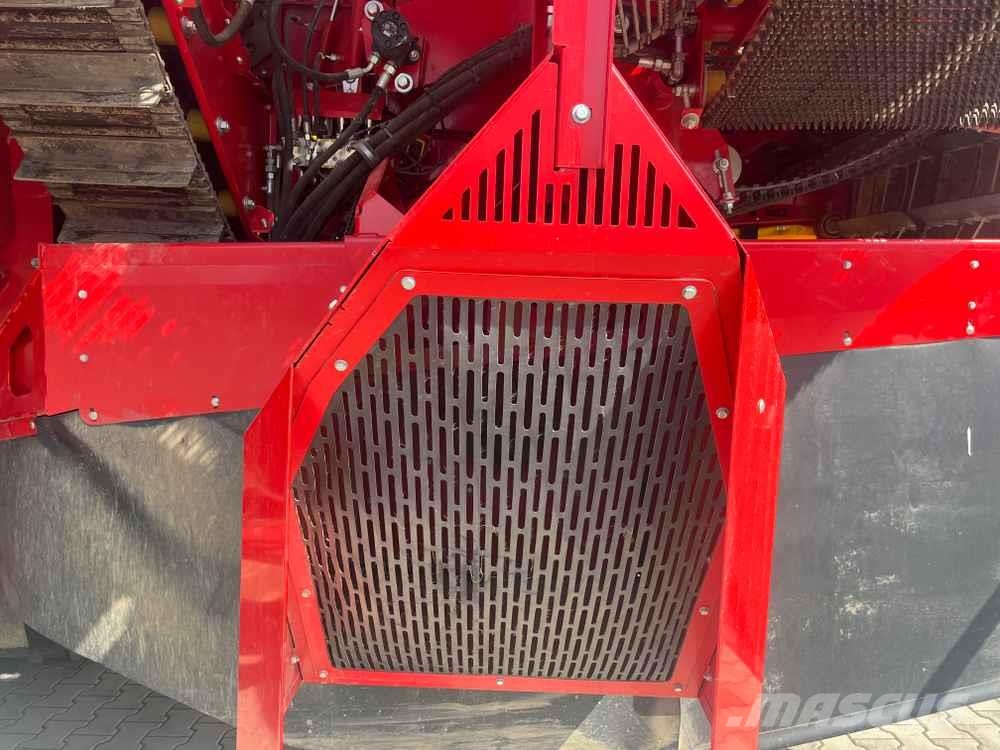 Grimme AIRSEP 290 球茎类作物收获机械