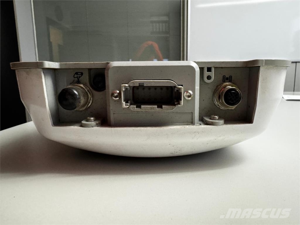 Trimble GPS Empfänger NAV 900 mit Egnos Freischaltung 농기계 - 기타