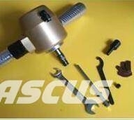 Sollroc button bit grinder shapner Hand Held Grinding Mach Costruzioni - Altro