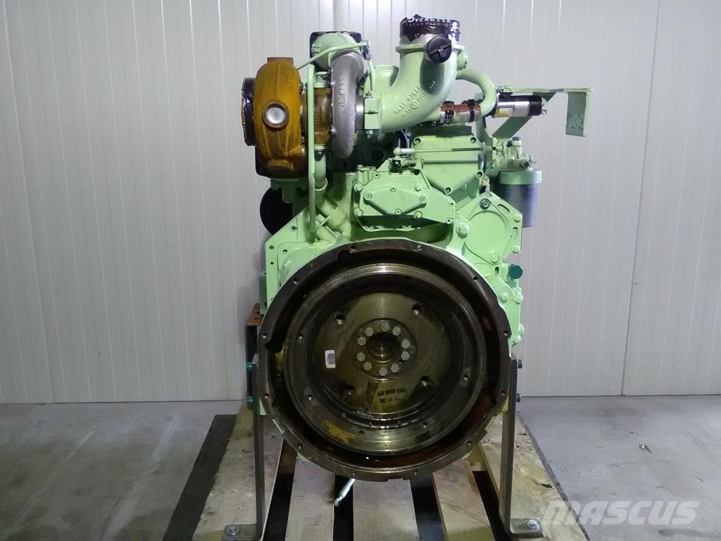 Deutz BF4M1013MC - Engine/Motor Двигатели