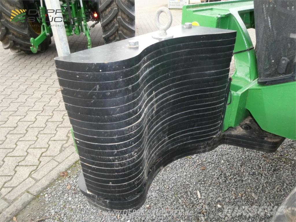Agribumper FIX-line 8R WL 1800 농기계 - 기타