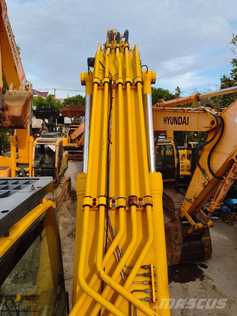 Komatsu PC450-8 Bagri goseničarji