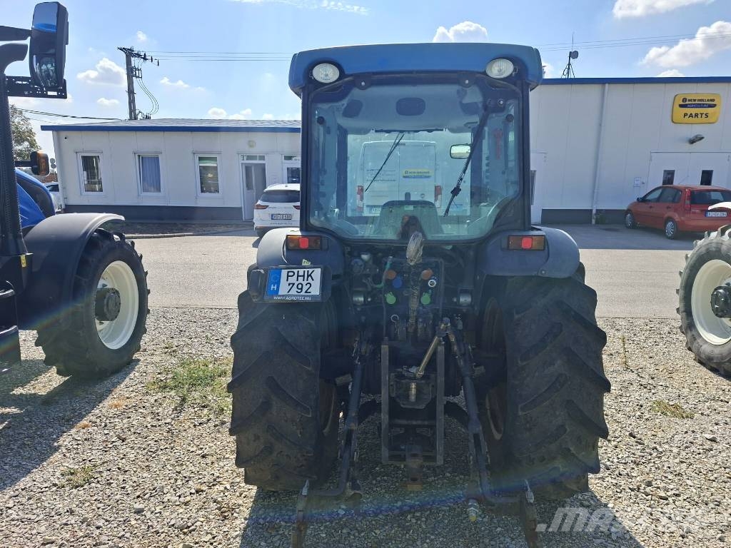 New Holland T 4.95 F Traktorok