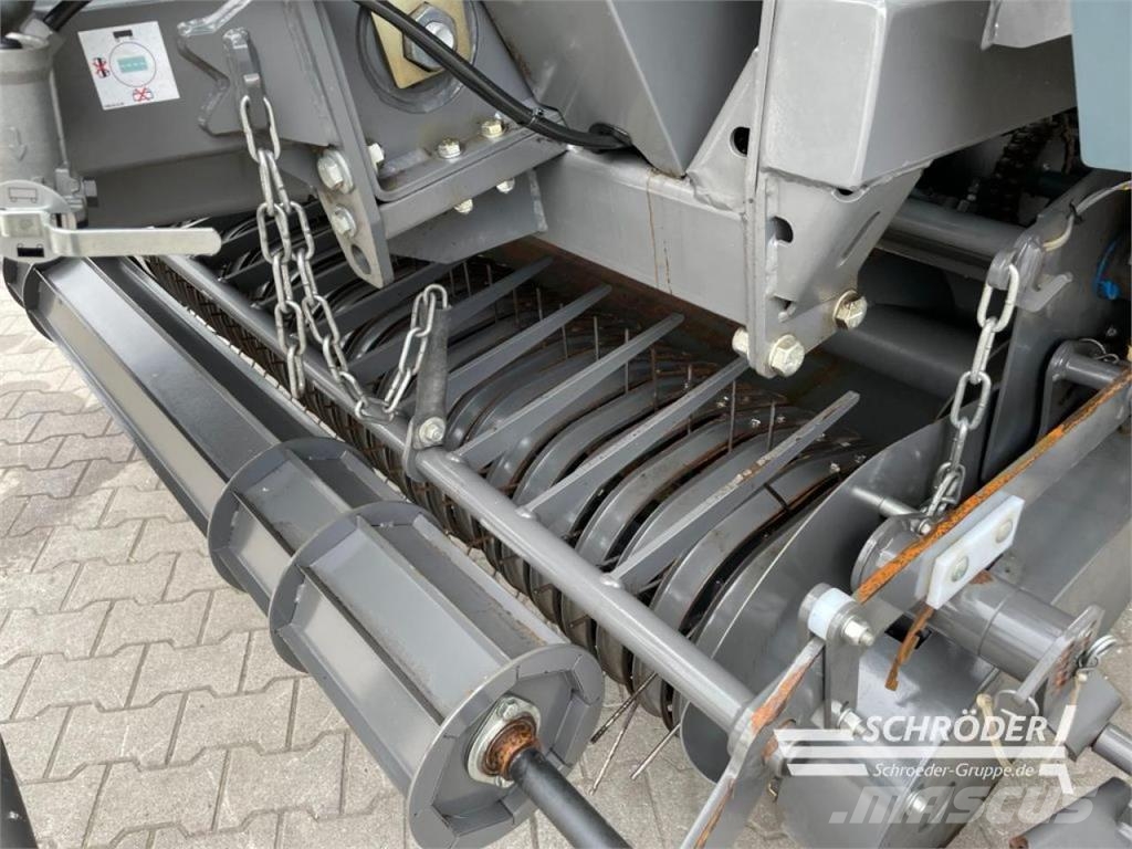 Fendt ROTANA 160 V COMBI | 25 MESSER Rolo balirke