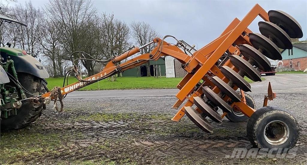 Simba UP/4.2m/FW Walsen