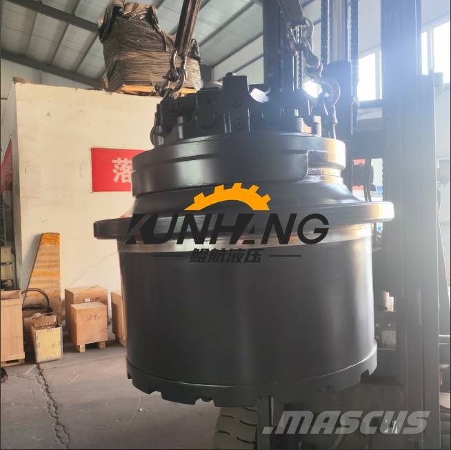 Komatsu PC490LC-11 Final Drive 208-27-00501 208-27-00500 Prevodovka