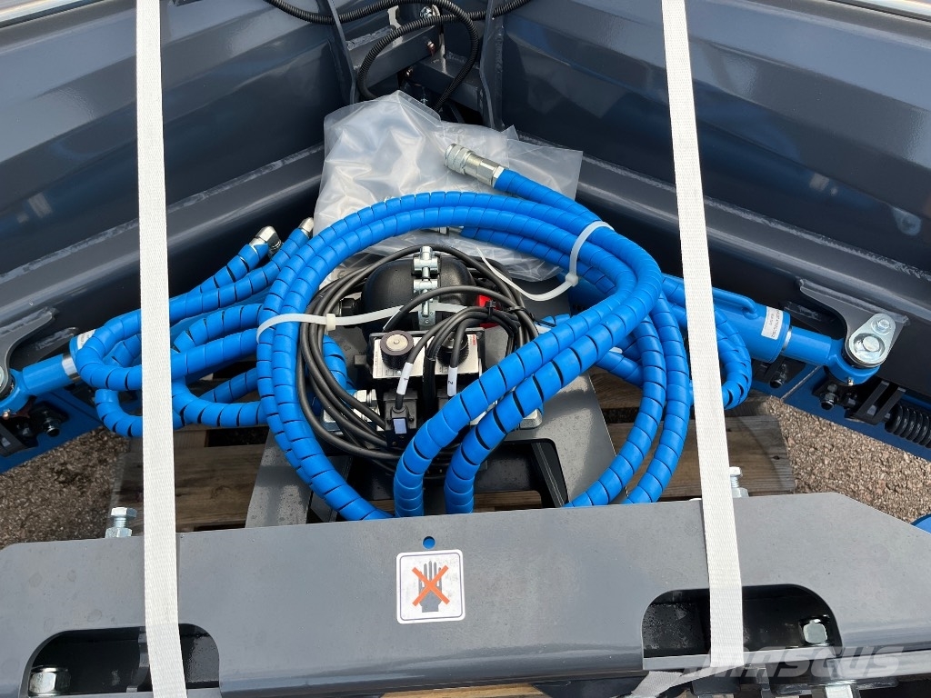 SE Viplog L30 2,8m 65000:-+m Ploeg