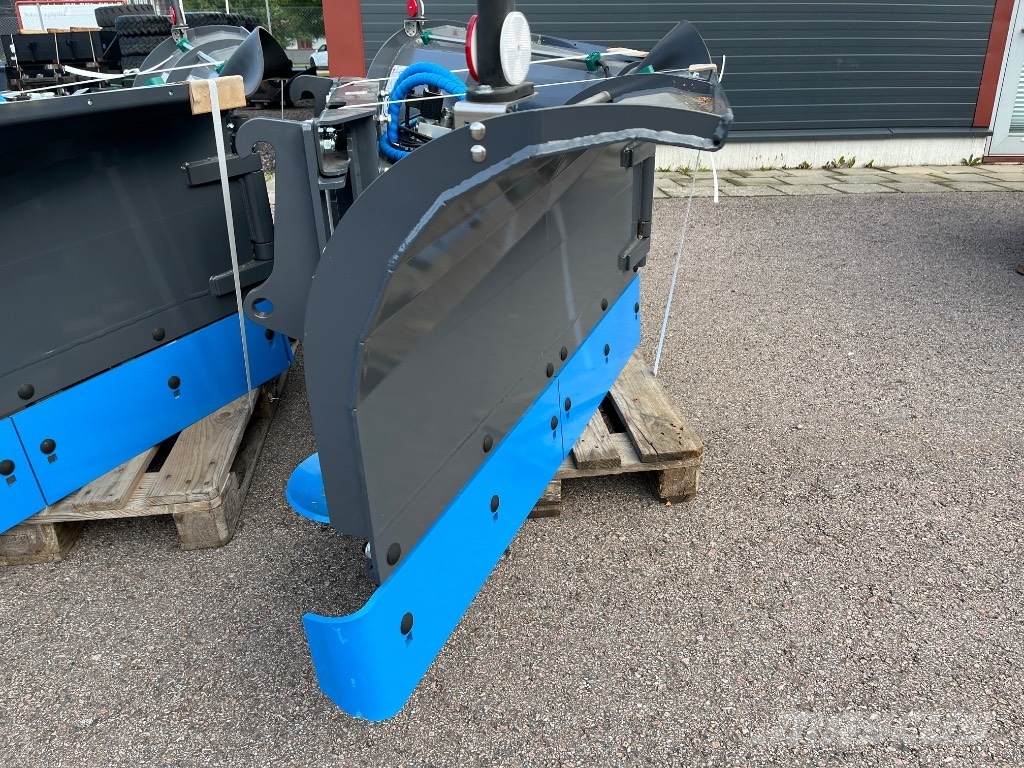 SE Viplog L30 2,8m 65000:-+m Ploeg