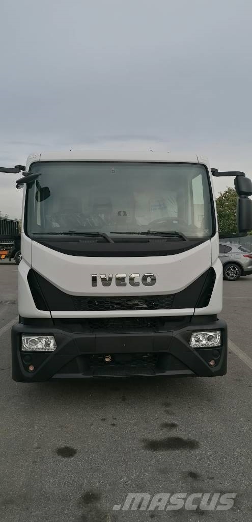 Cela DT 28 Truck & Van mounted aerial platforms