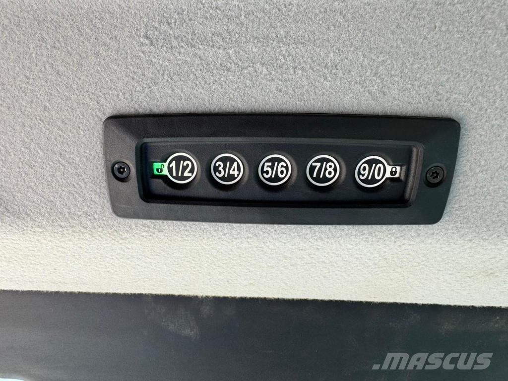 CAT 908M 輪胎式裝載機