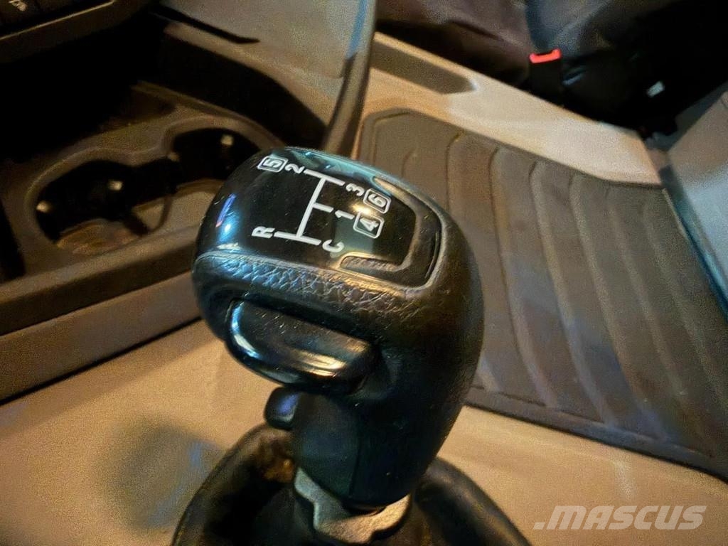 Scania G450 XT 4x4 - MANUAL + RETARDER - PTO HYDR - *400. Tegljači