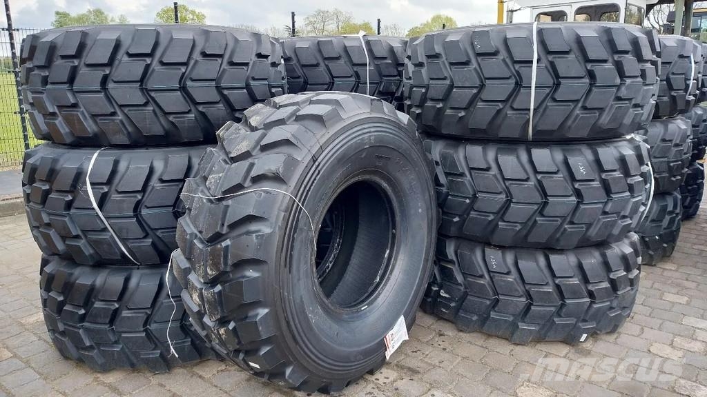 Bridgestone 650/65R25 25/65R25 / Unused / Multiple available Гуми