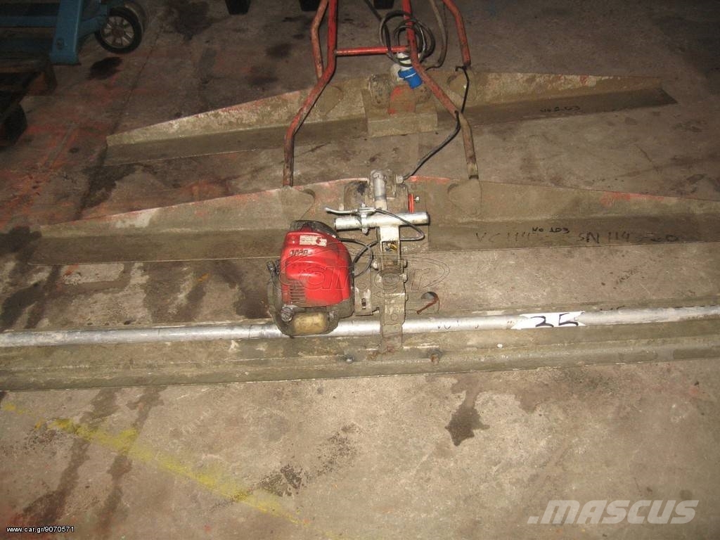 Honda 2 Muut koneet