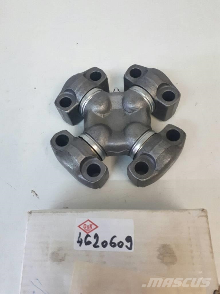 O&K L-35B U-joint 4920609 Предаване