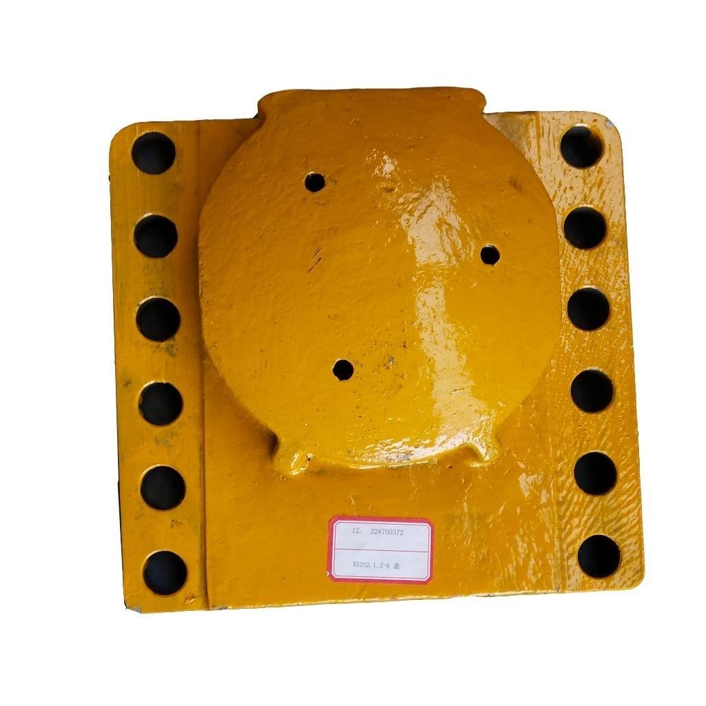 XCMG 239900621 Rotating alarm light Engines