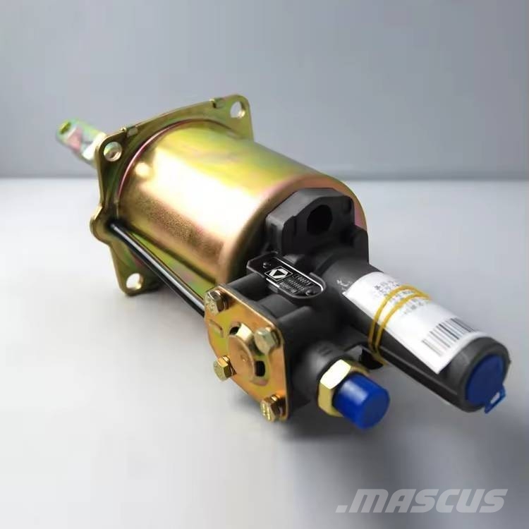XCMG 239900621 Rotating alarm light Engines