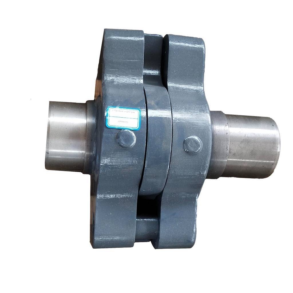 XCMG 239900621 Rotating alarm light Engines