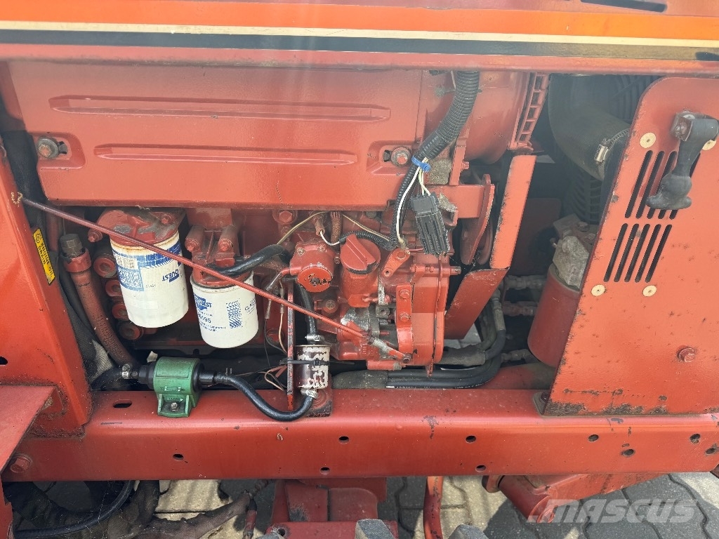 Ditch Witch 3700 DD 掘溝機