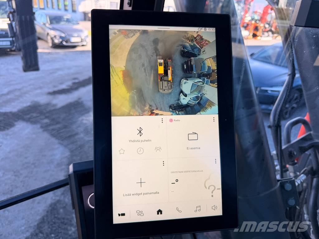 Volvo EC 230 F Uudelle vaihtoehto Raupenbagger