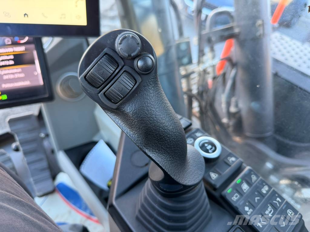 Volvo EC 230 F Uudelle vaihtoehto Raupenbagger