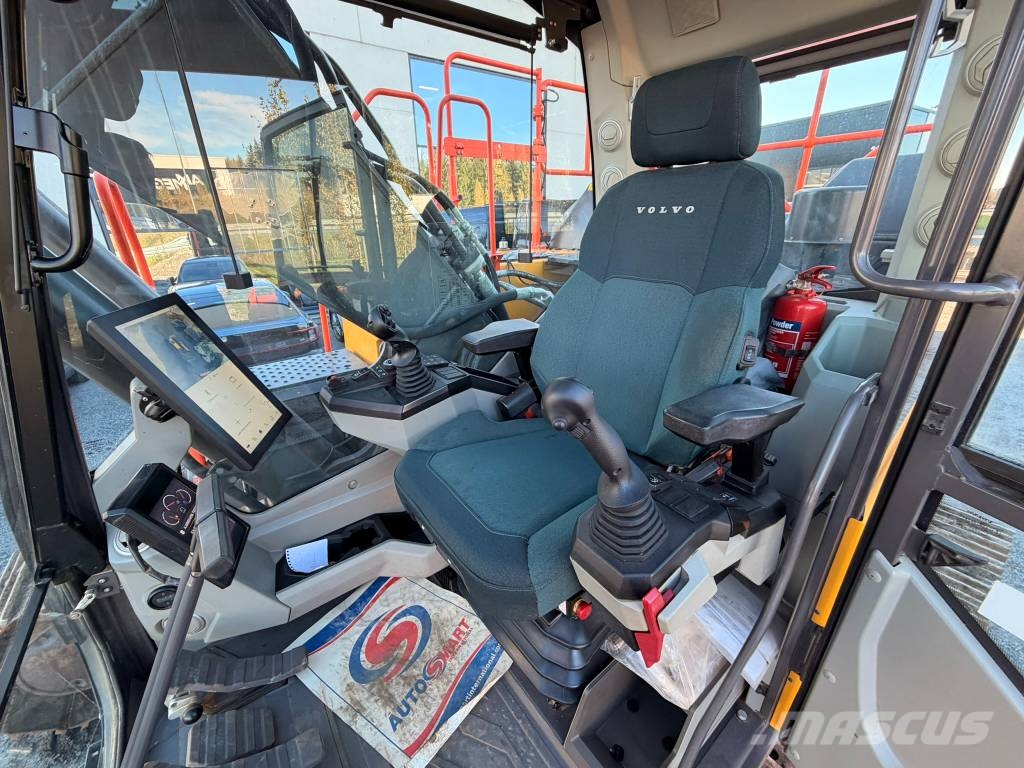 Volvo EC 230 F Uudelle vaihtoehto Raupenbagger