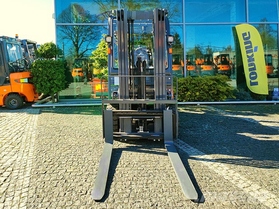 Lonking LG25B Electric forklifts