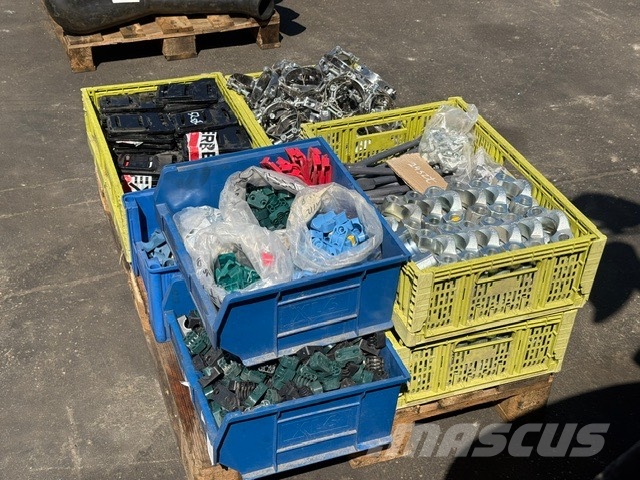 Rexroth PALETA ZŁĄCZY HYDRAULICZNYCH Hydraulik