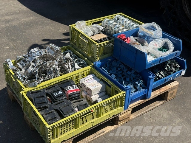 Rexroth PALETA ZŁĄCZY HYDRAULICZNYCH Hydraulik