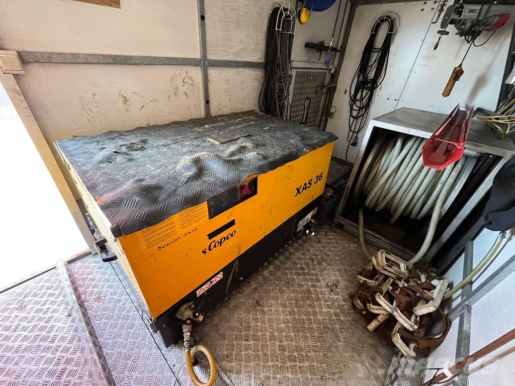 Reko 2000 TD SEWER CLEANING AND INSPECTION EQUIPMENT Gesloten opbouw trailers