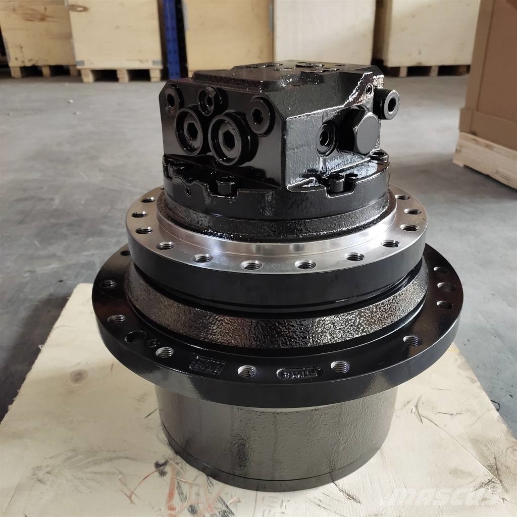 Komatsu 21K-60-00020 Travel motor PC150-1 Final drive Μετάδοση κίνησης